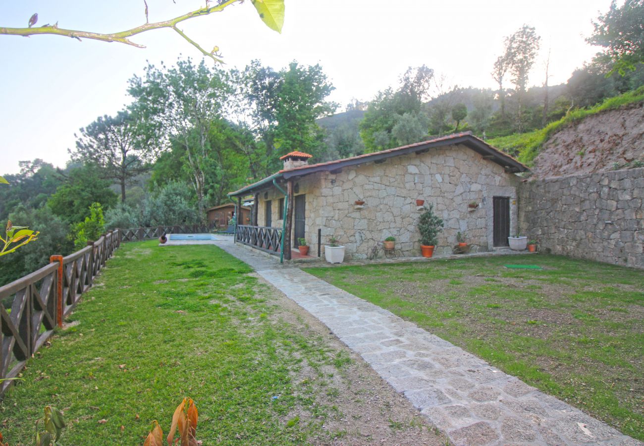 Maison à Gerês - Casa da Terra Nova