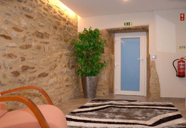 Maison à Monção - Quinta D'Arroteia Maison à Monção - Quinta D'Arroteia