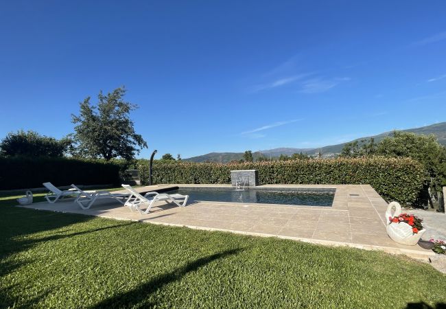 Maison à Monção - Quinta D'Arroteia Maison à Monção - Quinta D'Arroteia