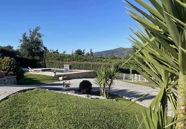 Maison à Monção - Quinta D'Arroteia Maison à Monção - Quinta D'Arroteia