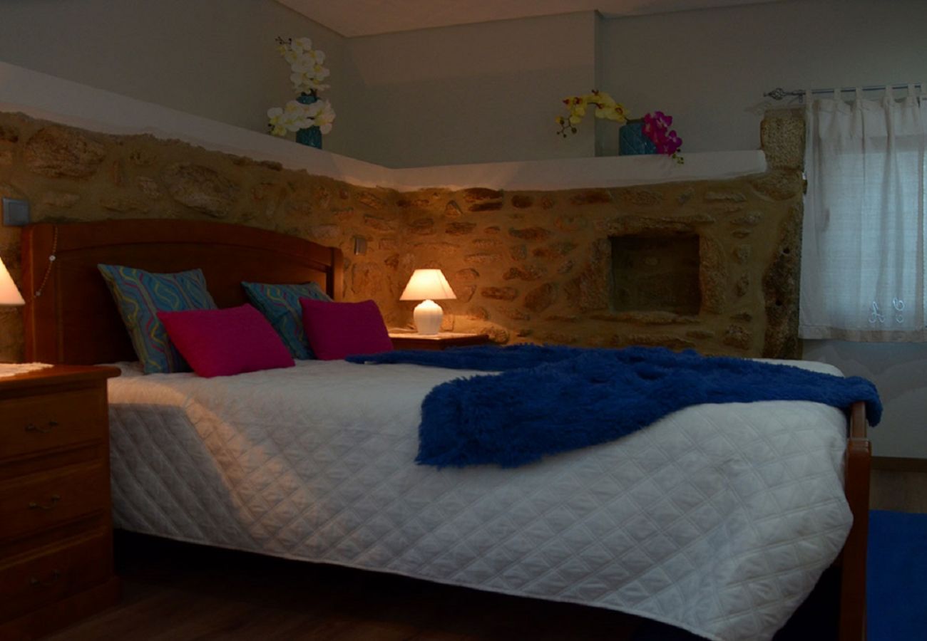 Maison à Monção - Quinta D'Arroteia