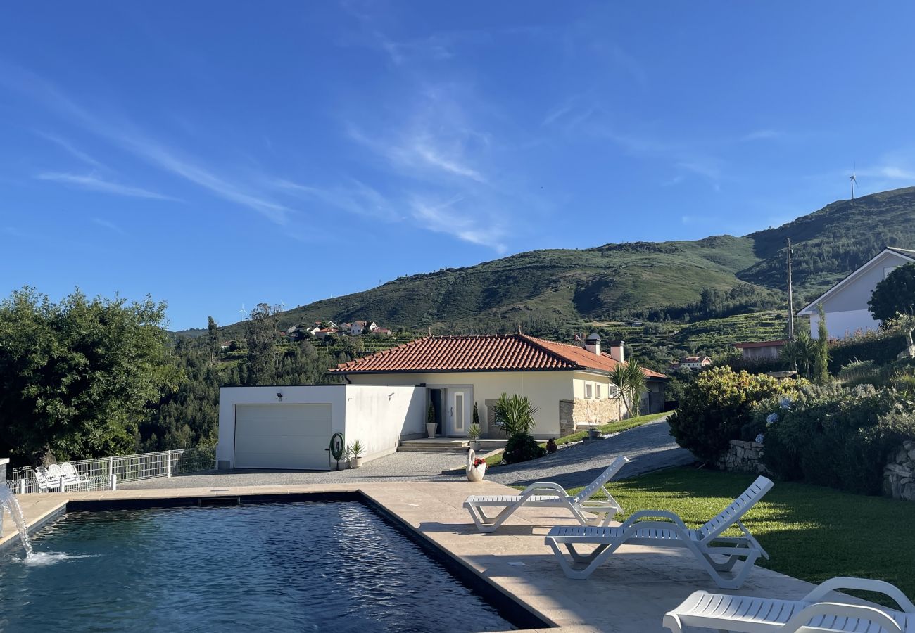 Maison à Monção - Quinta D'Arroteia