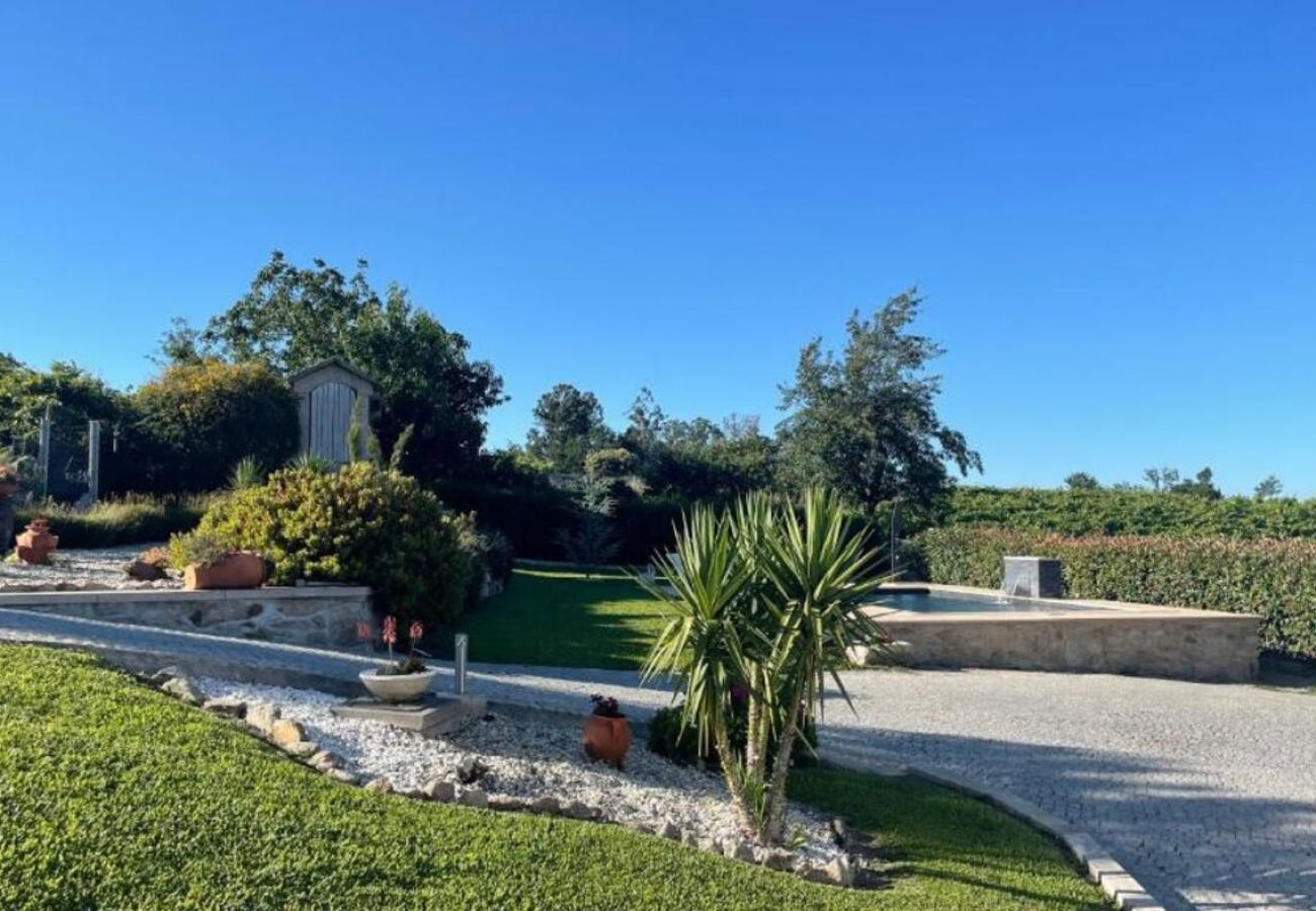 Maison à Monção - Quinta D'Arroteia
