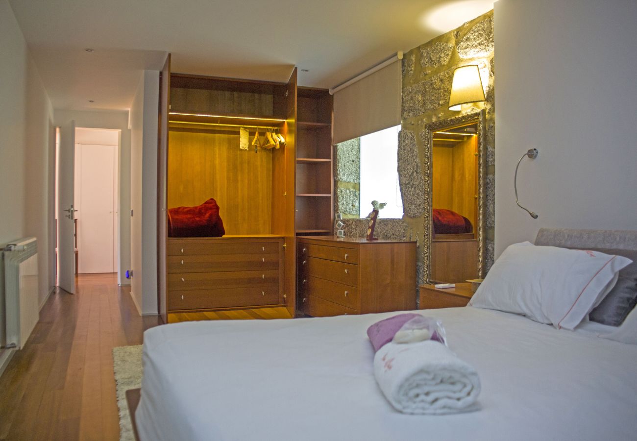Villa à Vieira do Minho - Roque Village