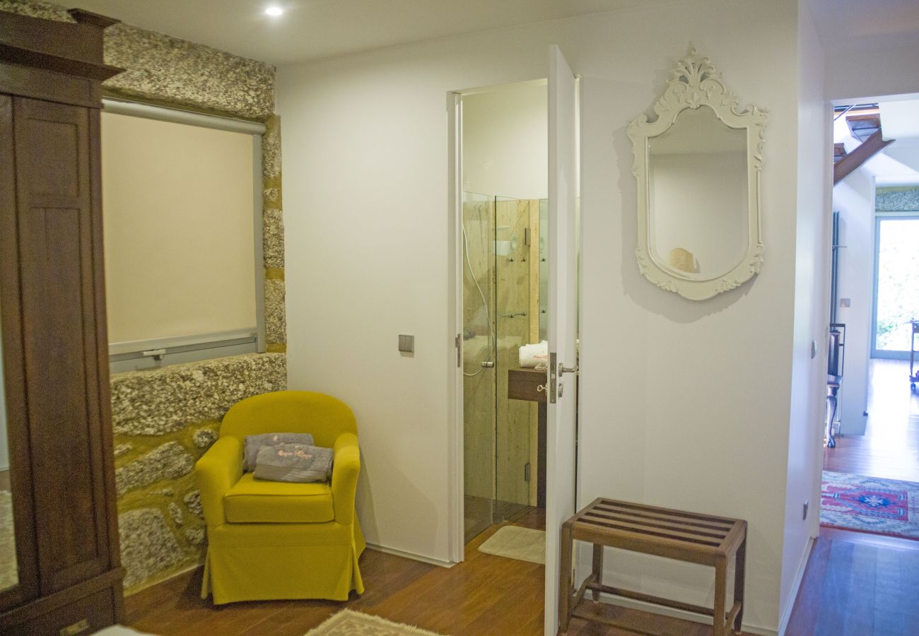 Villa à Vieira do Minho - Roque Village