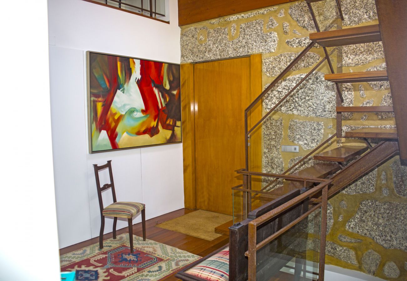 Villa à Vieira do Minho - Roque Village