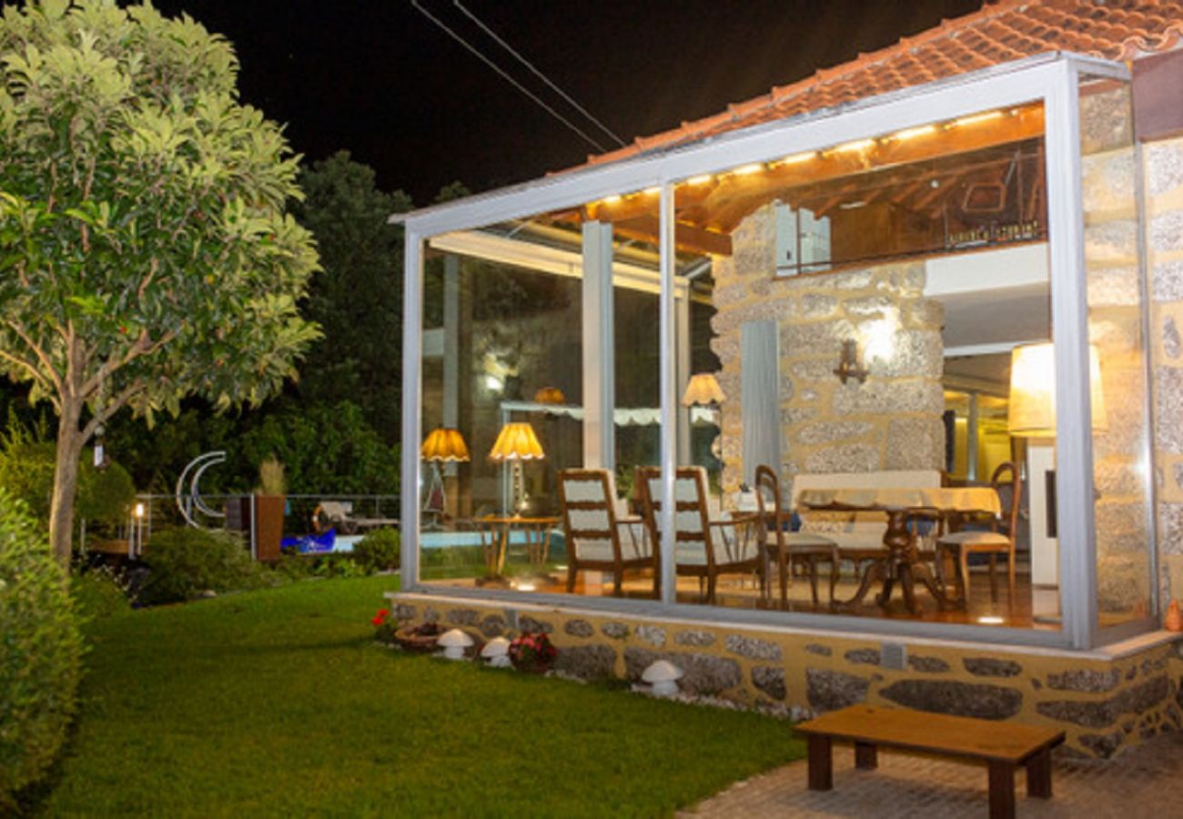 Villa à Vieira do Minho - Roque Village