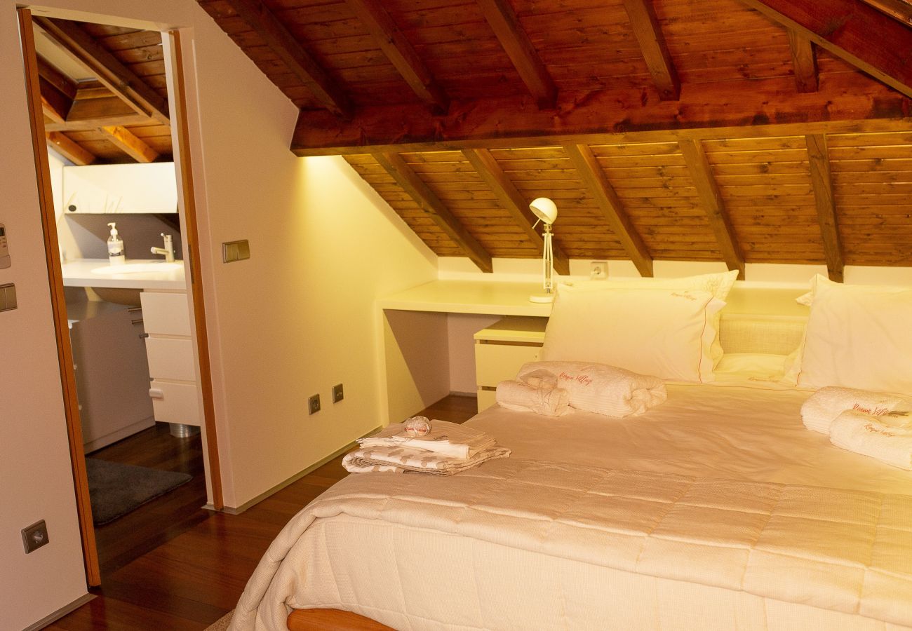 Villa à Vieira do Minho - Roque Village