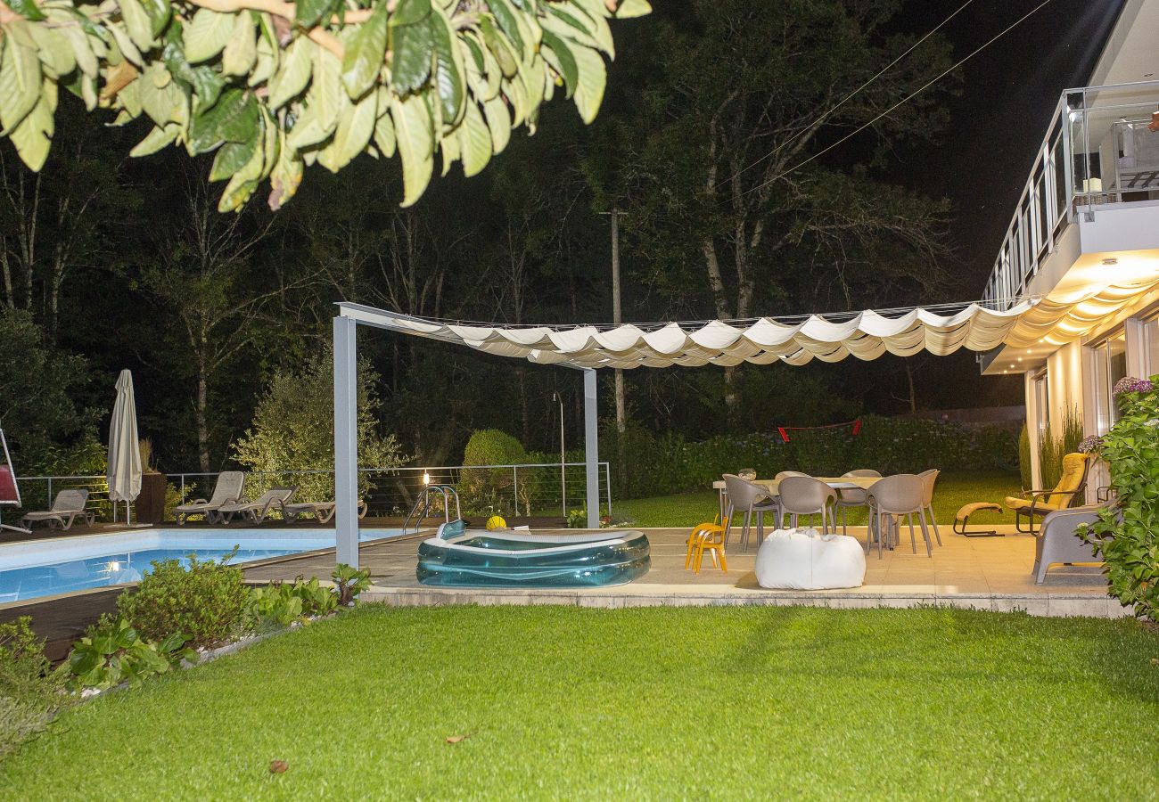 Villa à Vieira do Minho - Roque Village