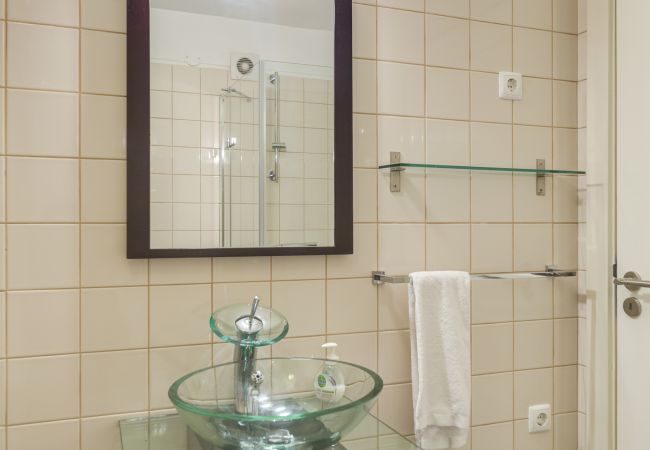 Maison à Terras de Bouro - Casa de Campo Monte Abades Maison à Terras de Bouro - Casa de Campo Monte Abades