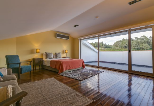 Maison à Terras de Bouro - Casa de Campo Monte Abades Maison à Terras de Bouro - Casa de Campo Monte Abades