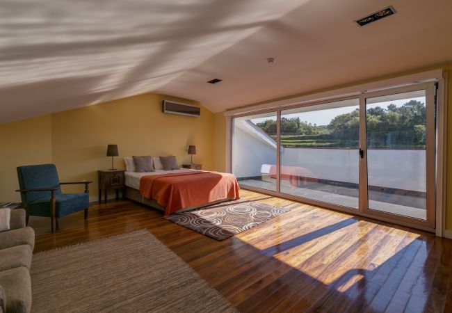 Maison à Terras de Bouro - Casa de Campo Monte Abades Maison à Terras de Bouro - Casa de Campo Monte Abades