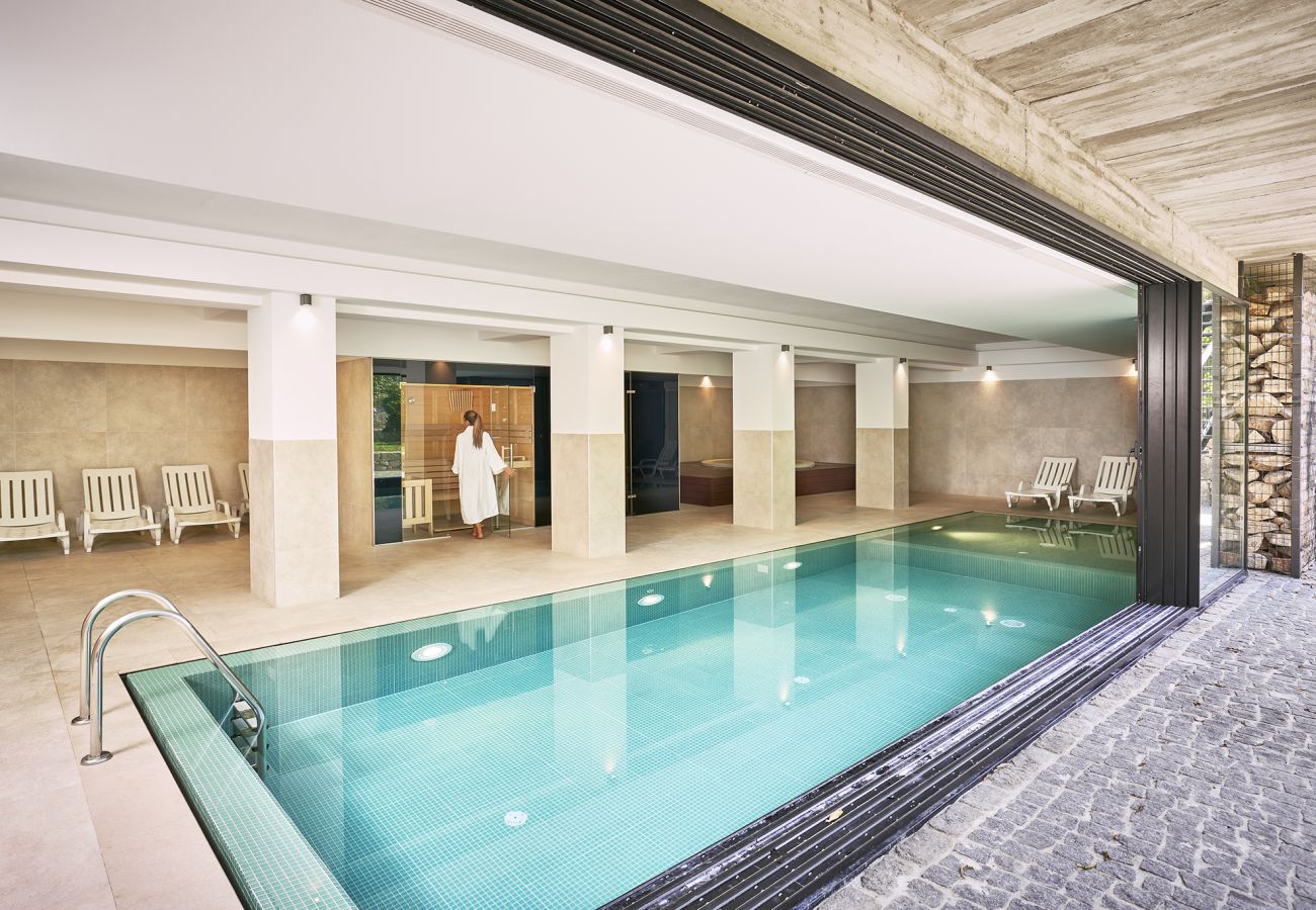 Chambres d'hôtes à Arcos de Valdevez - Ribeira Collection Hotel - Quarto Confort