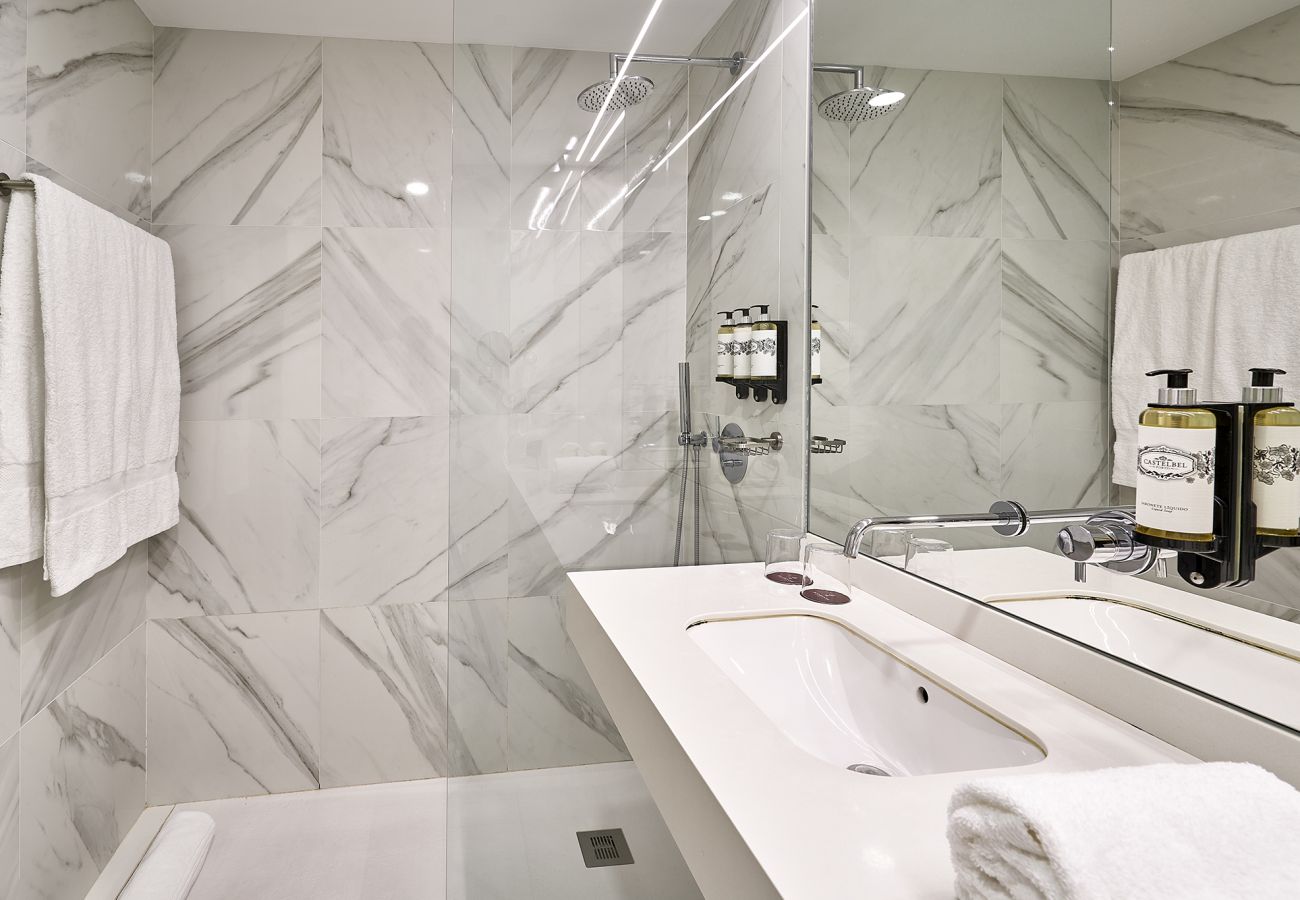 Chambres d'hôtes à Arcos de Valdevez - Ribeira Collection Hotel - Quarto Confort