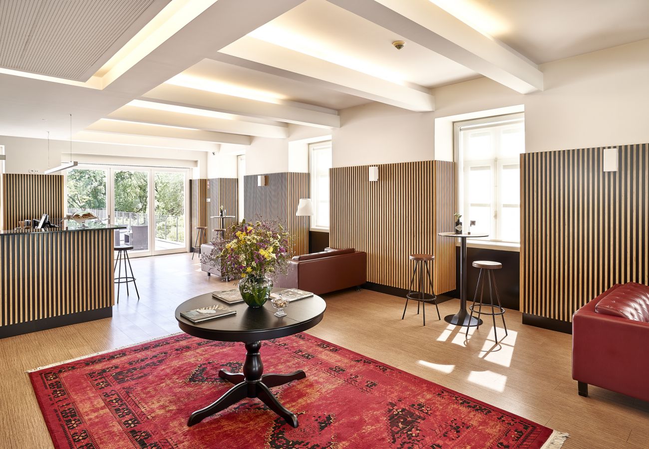 Chambres d'hôtes à Arcos de Valdevez - Ribeira Collection Hotel - Quarto Confort