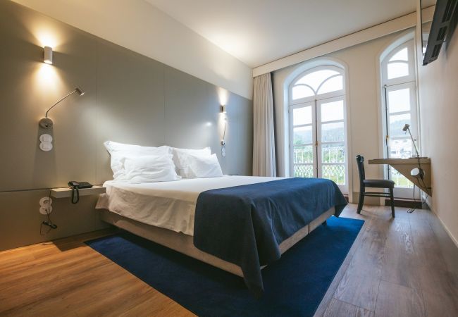 Arcos de Valdevez - Chambres d'hôtes