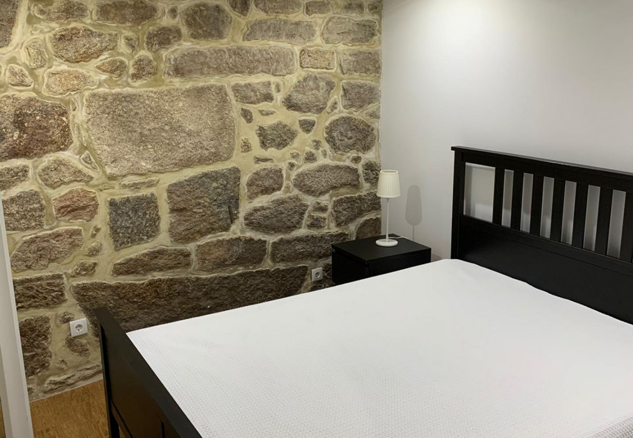 Appartement à Terras de Bouro - Quinta da Mó - Suite Deluxe 1