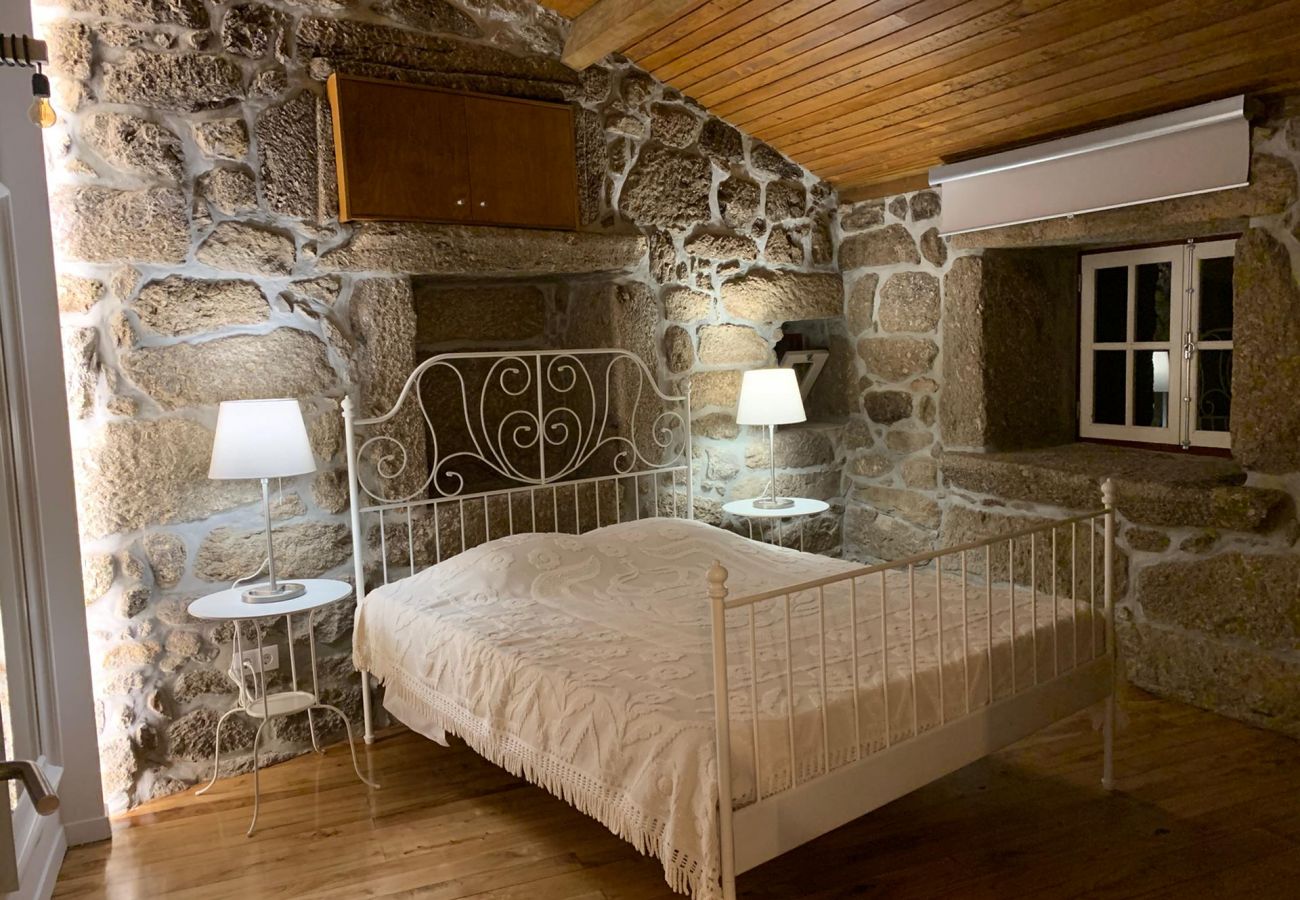 Chambres d'hôtes à Terras de Bouro - Quinta da Mó - Suite Deluxe 3