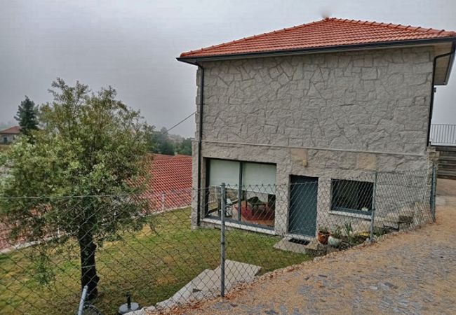 Bungalow à Gerês - T1 Panorâmico Casa Baranda Bungalow à Gerês - T1 Panorâmico Casa Baranda
