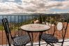 Bungalow à Gerês - T1 Panorâmico Casa Baranda Bungalow à Gerês - T1 Panorâmico Casa Baranda