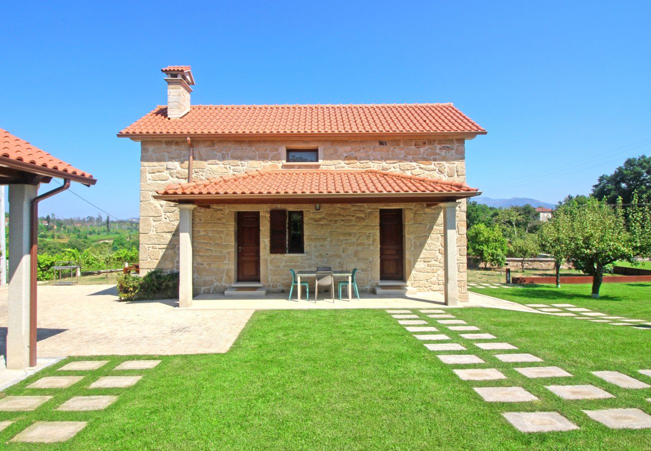 Gîte Rural à Monção - Casa da Terrada