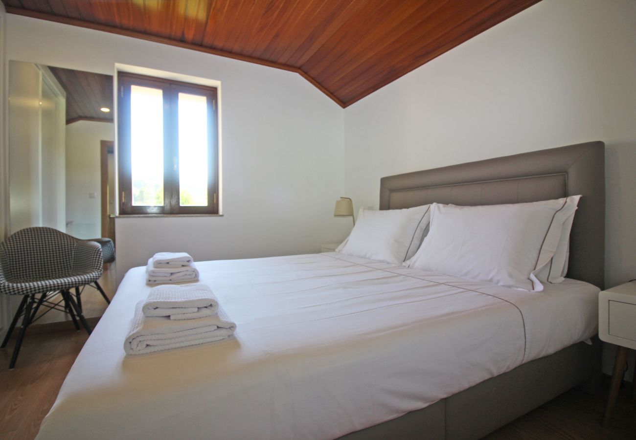 Gîte Rural à Monção - Casa da Terrada
