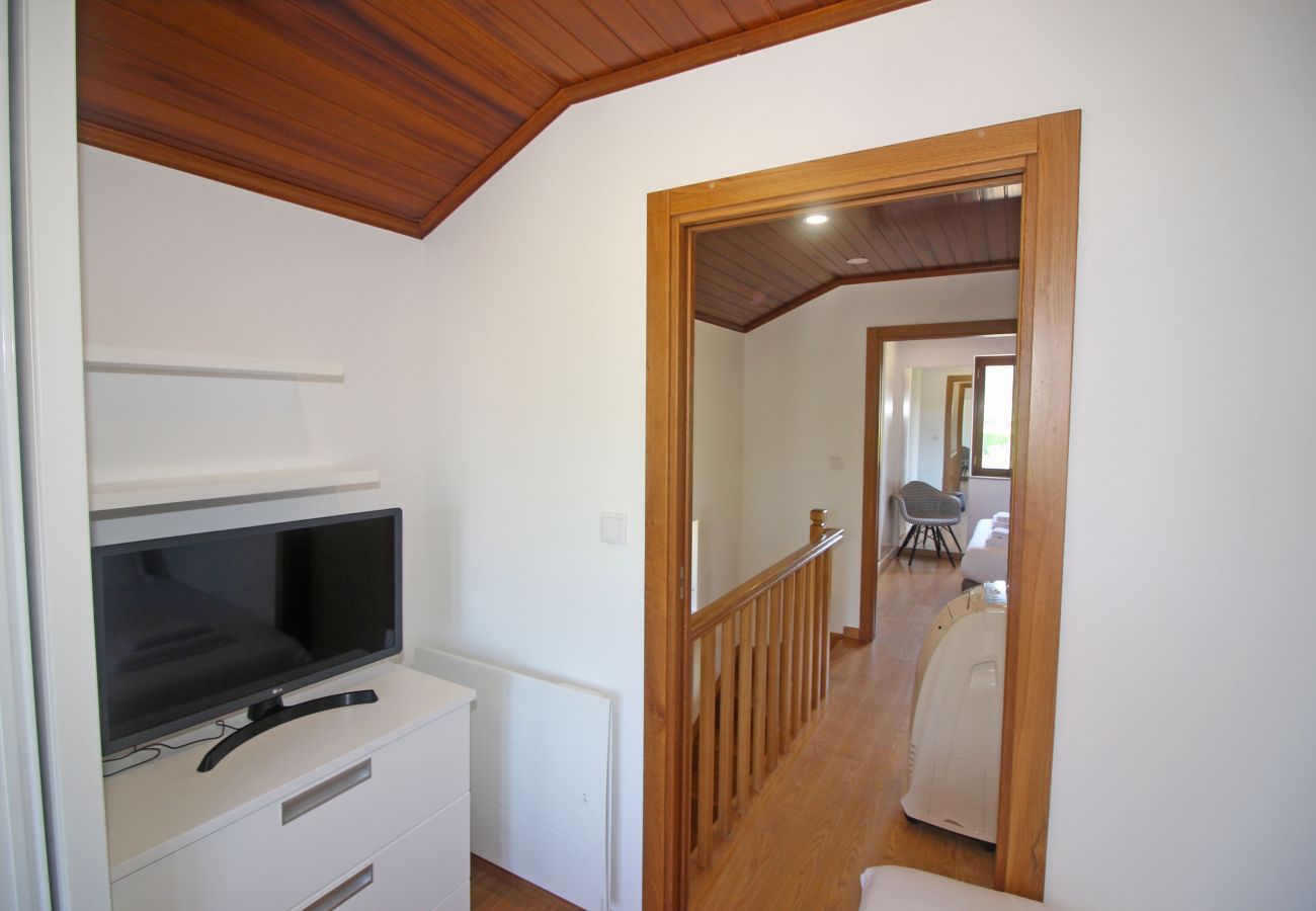 Gîte Rural à Monção - Casa da Terrada