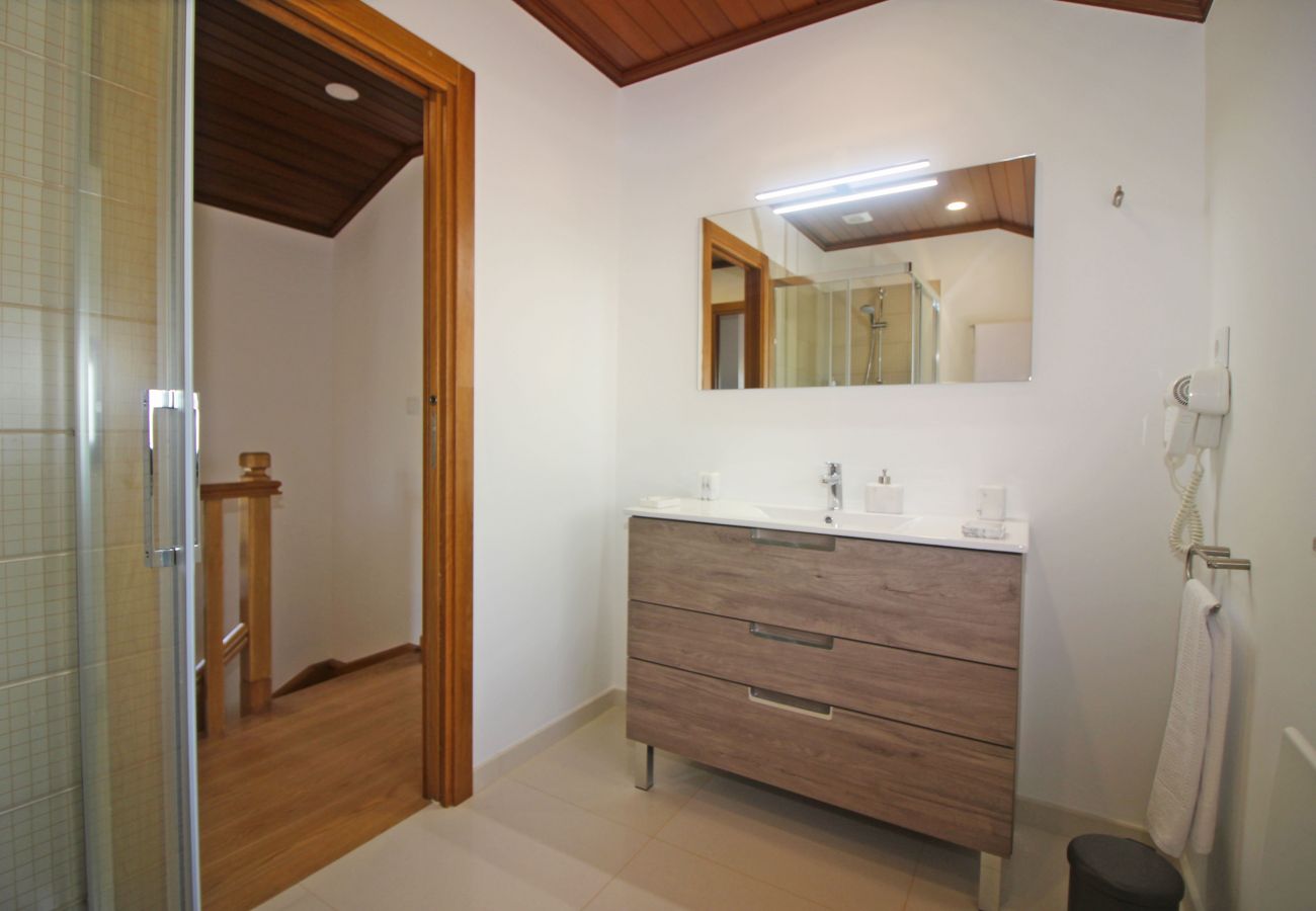 Gîte Rural à Monção - Casa da Terrada