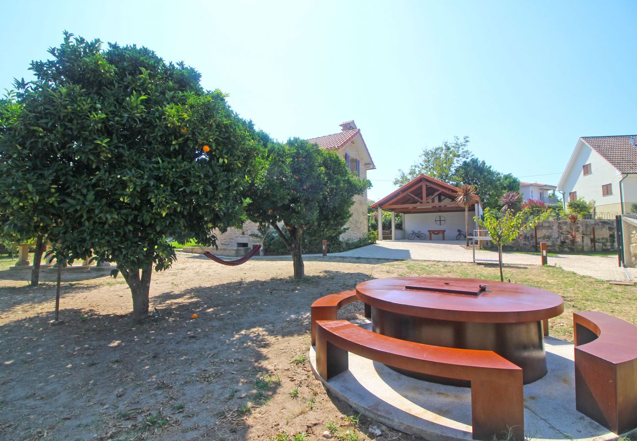 Gîte Rural à Monção - Casa da Terrada