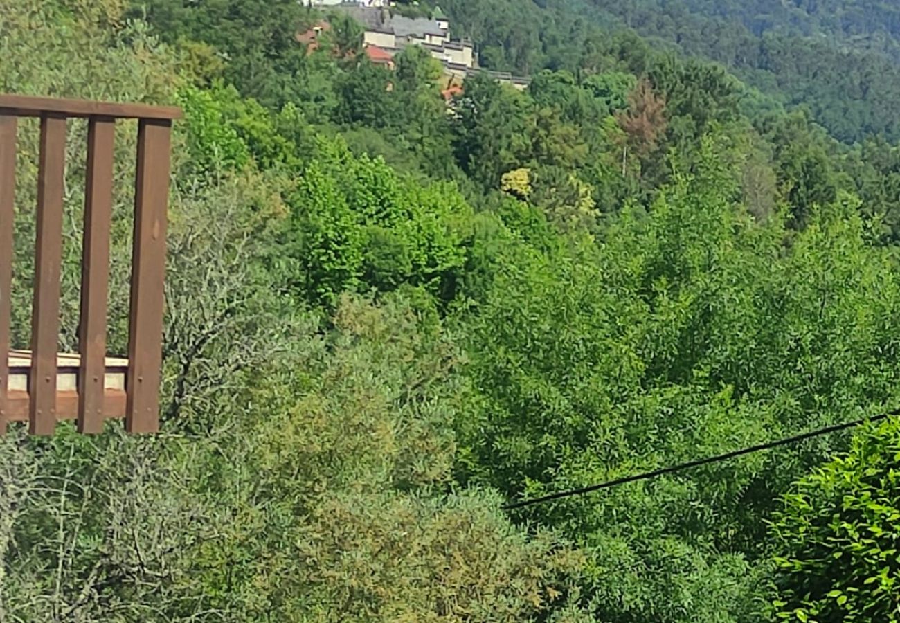 Maison à Gerês - Casa do Fijogo