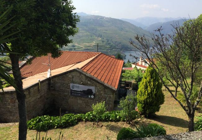 Ponte da Barca - Gîte Rural