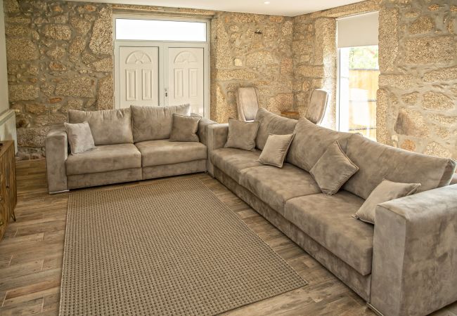 Villa à Gerês - Casa da Pontelha Villa à Gerês - Casa da Pontelha