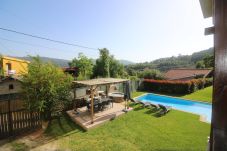 Villa à Gerês - Casa da Pontelha