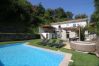 Villa à Gerês - Casa da Pontelha Villa à Gerês - Casa da Pontelha