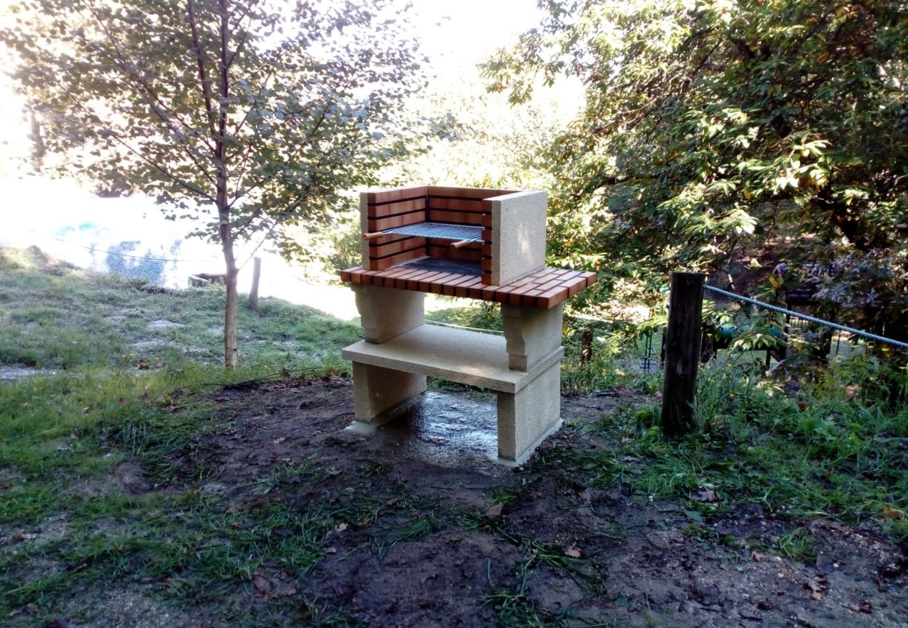 Villa à Vieira do Minho - Oak Villa III