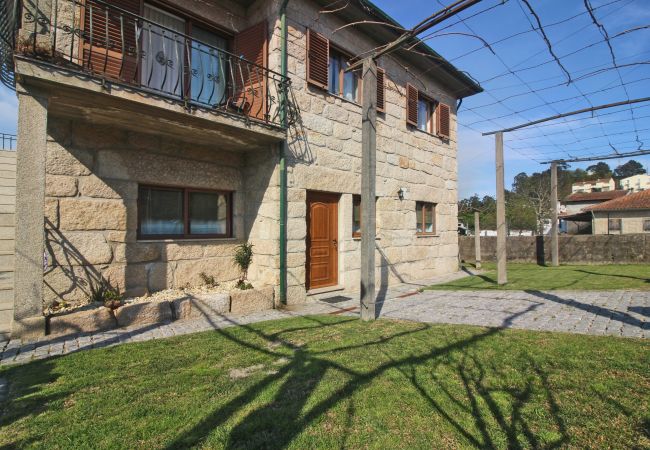  à Terras de Bouro - Casa da Fatinha