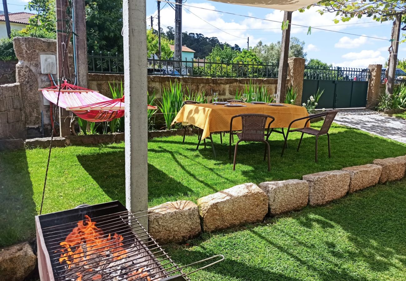 Appartement à Terras de Bouro - Casa da Fatinha