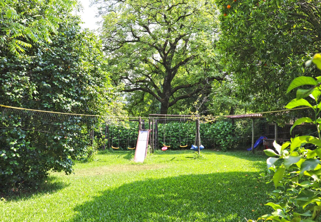 Ferme à Arcos de Valdevez - Casinha do Terraço - Quinta da Breia