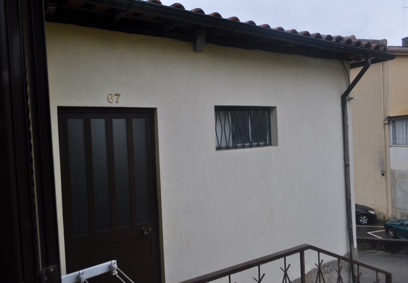 Gîte Rural à Terras de Bouro - Casa dos Antunes