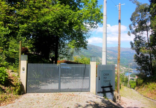 Villa à Vieira do Minho - Casa do Tempo Gerês Villa à Vieira do Minho - Casa do Tempo Gerês