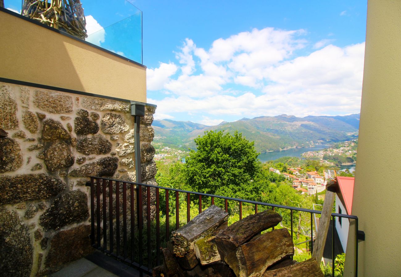 Villa à Vieira do Minho - Casa do Tempo Gerês