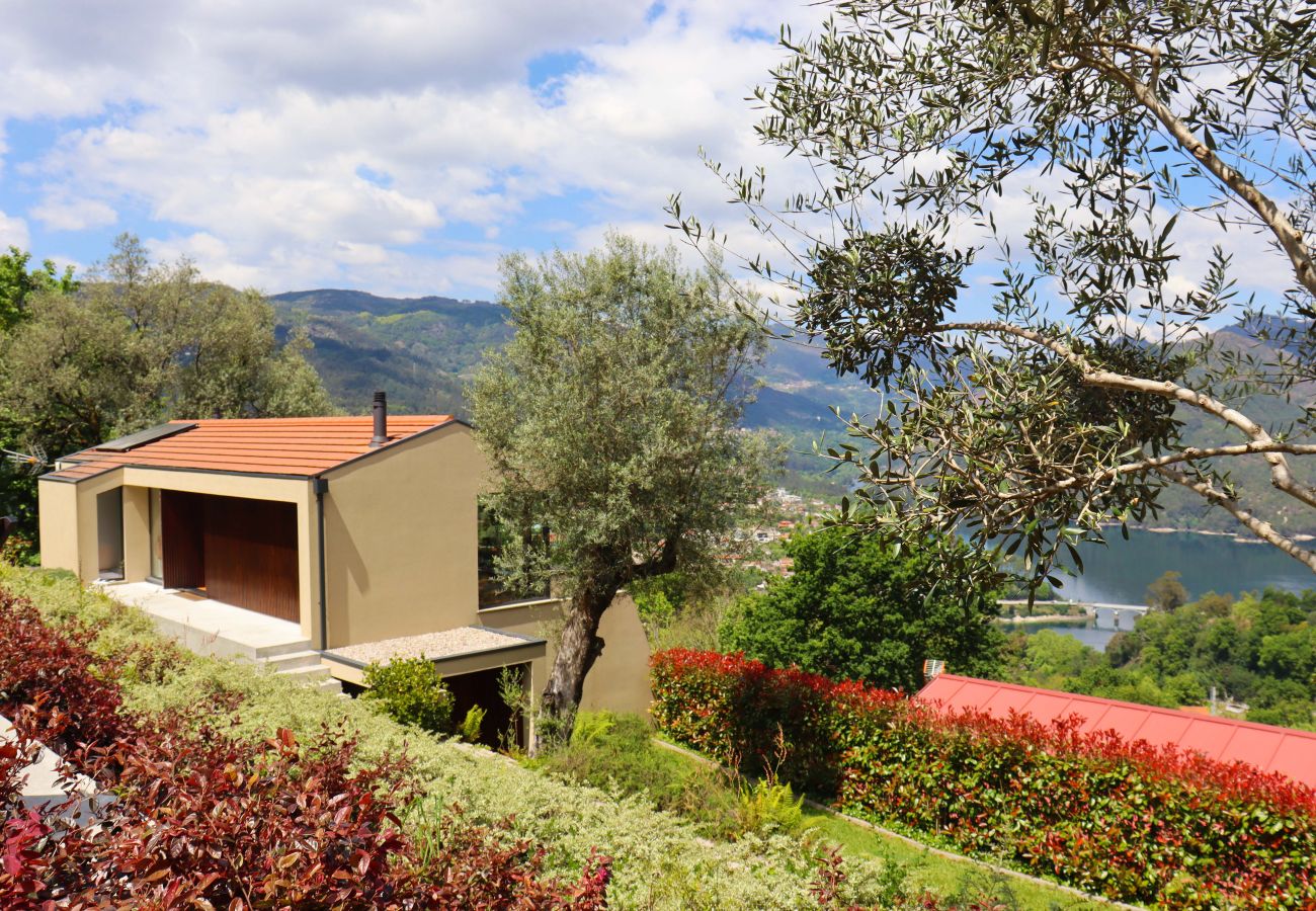 Villa à Vieira do Minho - Casa do Tempo Gerês