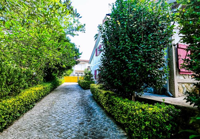 Maison à Amares - Casa JAVA  - Quinta dos Ferrage Maison à Amares - Casa JAVA  - Quinta dos Ferrage
