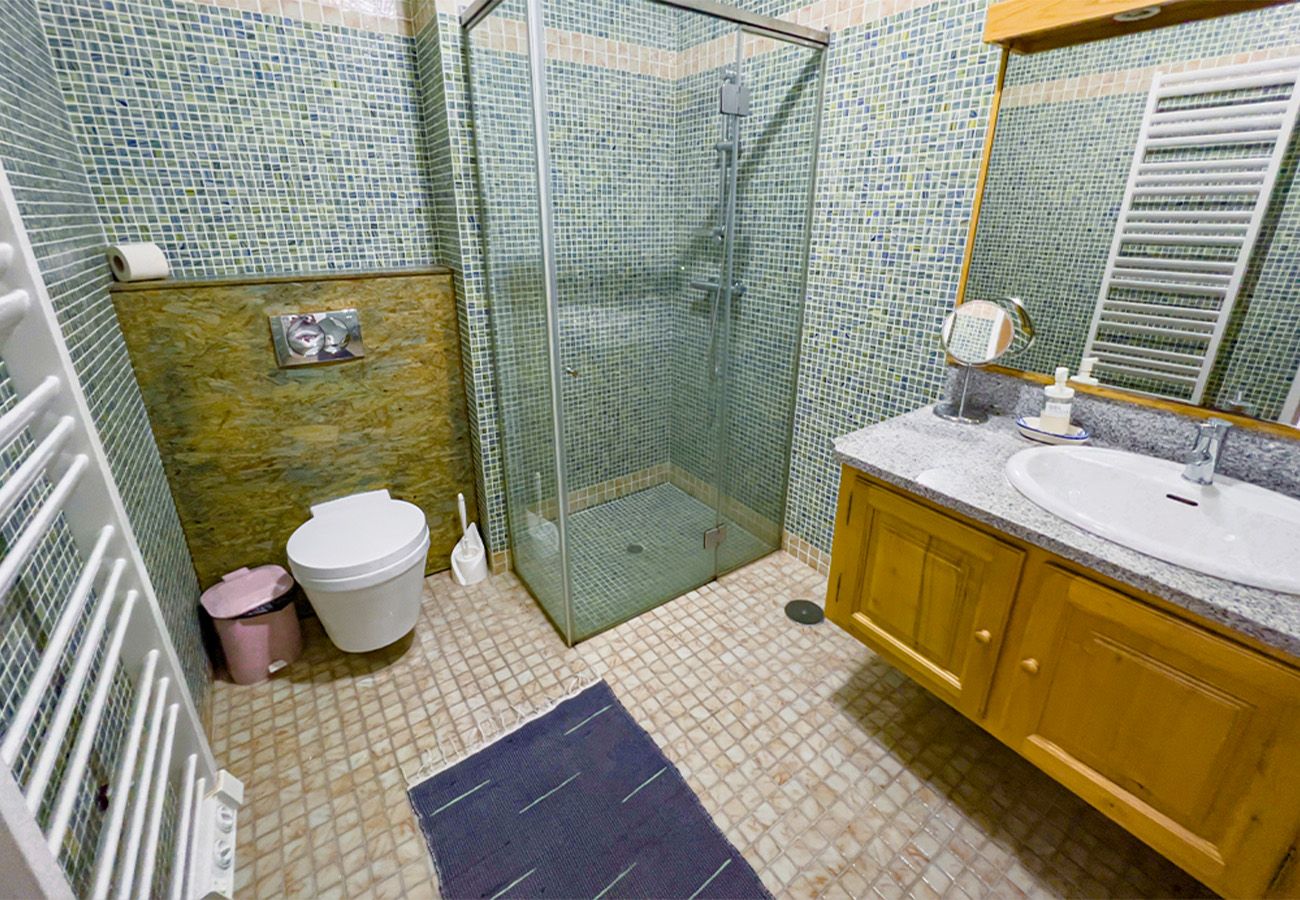 Maison à Amares - Casa JAVA  - Quinta dos Ferrage