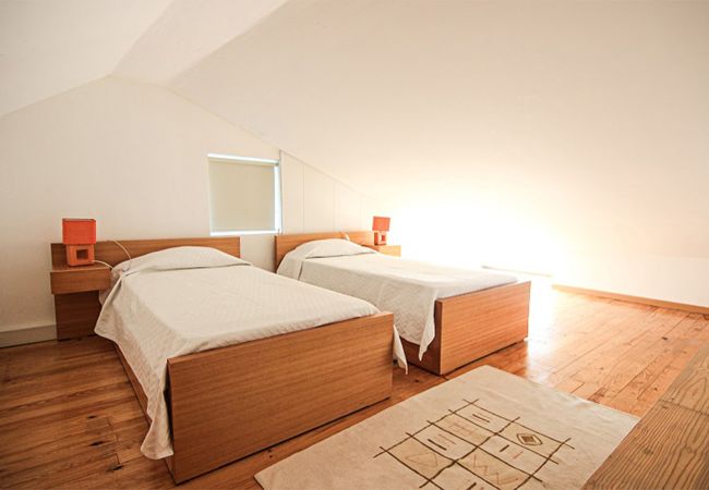 Maison à Amares - Casa NICE - Quinta dos Ferrage Maison à Amares - Casa NICE - Quinta dos Ferrage