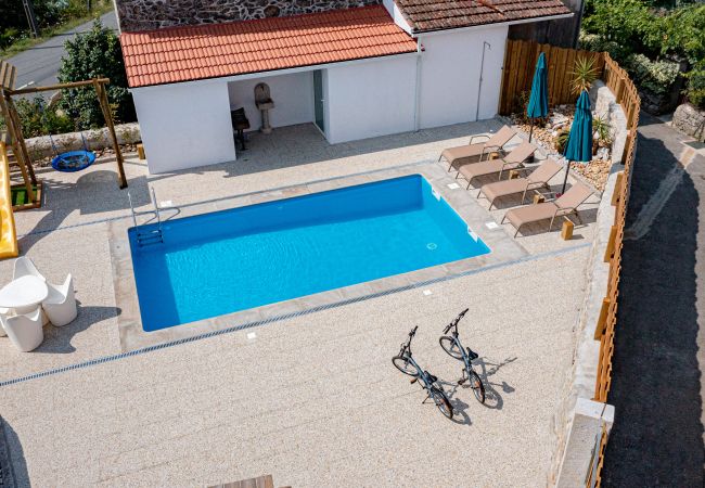 Ferme à Arcos de Valdevez - Casa da Clarinha