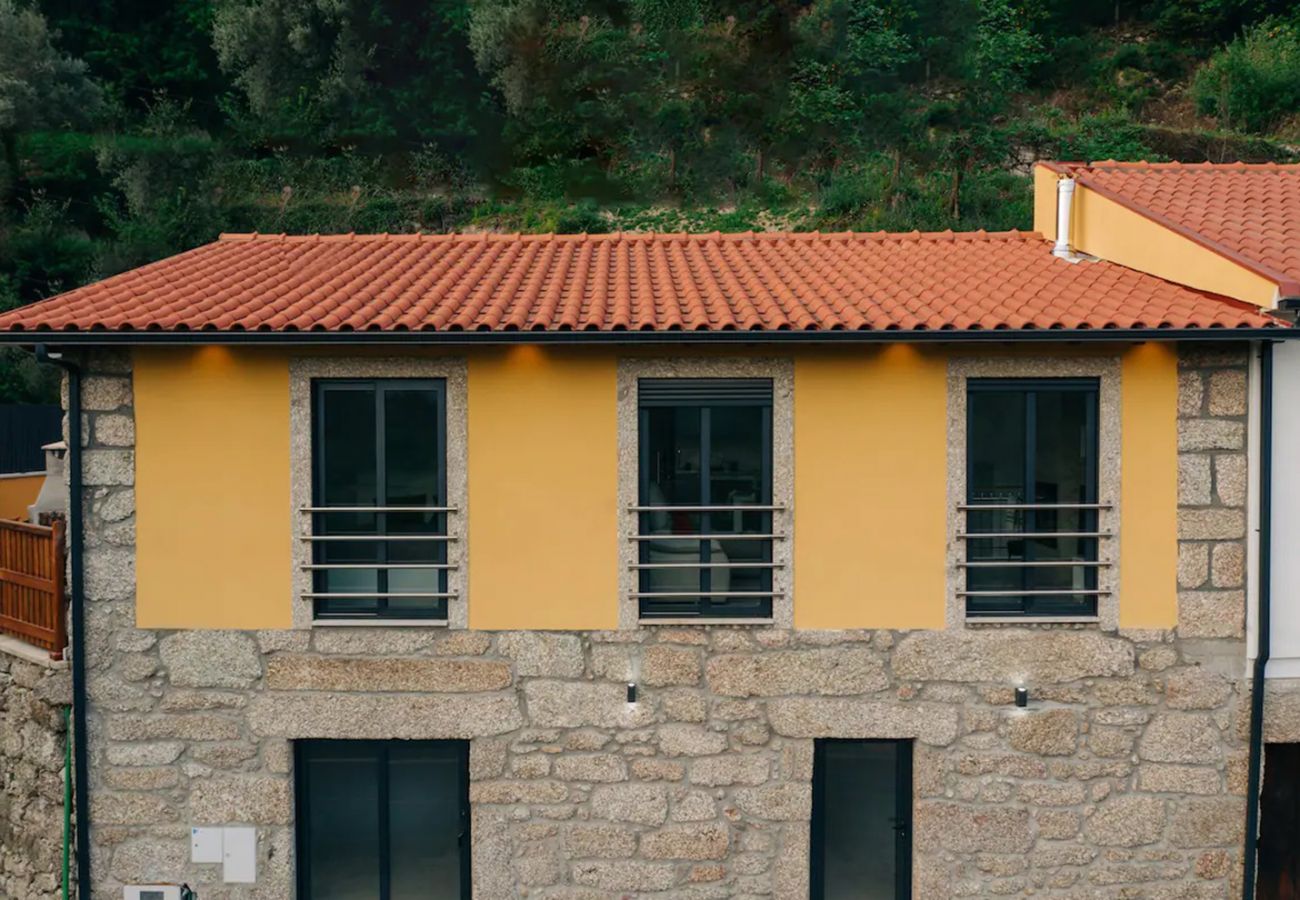 Maison à Terras de Bouro - Lamegos Guesthouse I