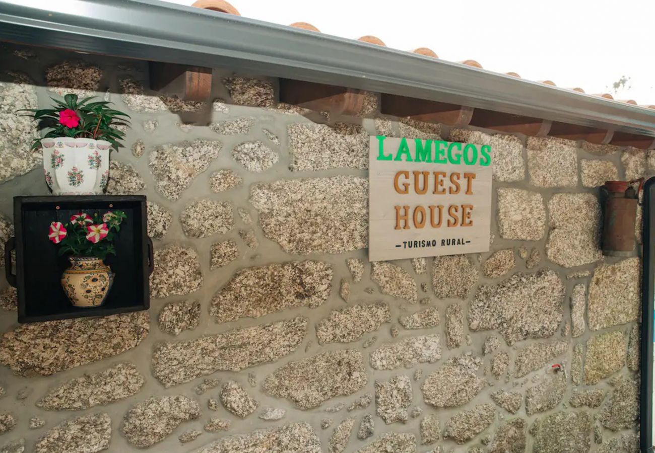 Maison à Terras de Bouro - Lamegos Guesthouse I