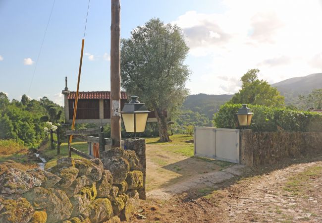 Gîte Rural à Vila Verde - Quinta do Paço - Casa do Caseiro Gîte Rural à Vila Verde - Quinta do Paço - Casa do Caseiro