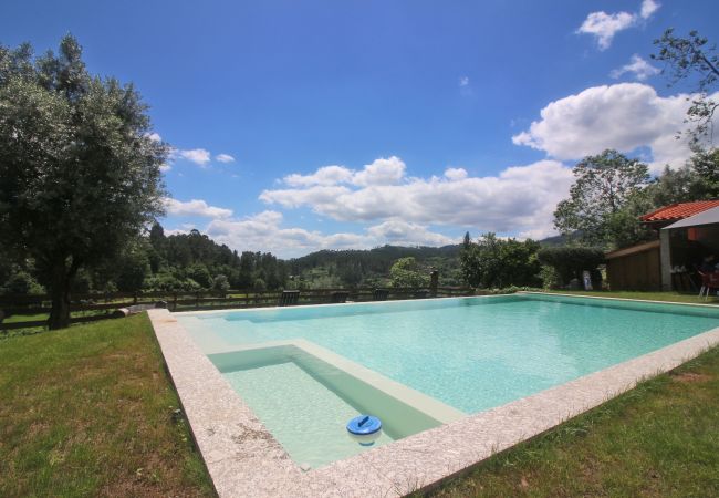 Gîte Rural à Vila Verde - Quinta do Paço - Casa do Caseiro Gîte Rural à Vila Verde - Quinta do Paço - Casa do Caseiro